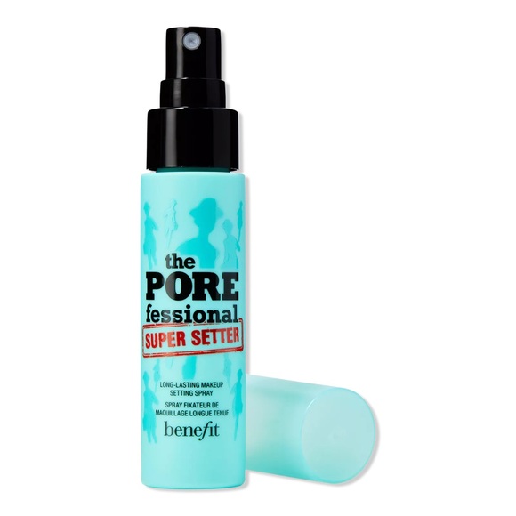 Benefit Other - Benefit Cosmetics The POREfessional Super Setter Pore-Minimizing Setting
